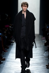Bottega Veneta Men's Fall 2016