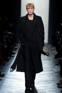 Bottega Veneta Men's Fall 2016
