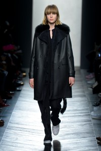 Bottega Veneta Men's Fall 2016