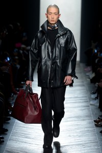 Bottega Veneta Men's Fall 2016