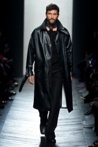 Bottega Veneta Men's Fall 2016