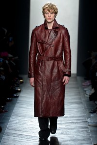 Bottega Veneta Men's Fall 2016