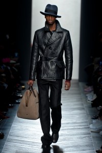 Bottega Veneta Men's Fall 2016
