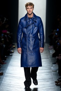 Bottega Veneta Men's Fall 2016