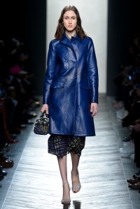 Bottega Veneta Men's Fall 2016