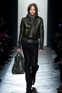 Bottega Veneta Men's Fall 2016