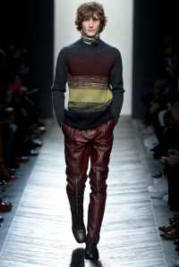 Bottega Veneta Men's Fall 2016