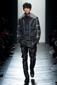 Bottega Veneta Men's Fall 2016
