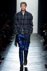 Bottega Veneta Men's Fall 2016