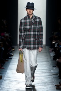 Bottega Veneta Men's Fall 2016