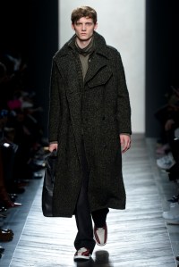 Bottega Veneta Men's Fall 2016