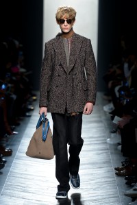 Bottega Veneta Men's Fall 2016
