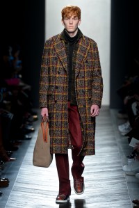 Bottega Veneta Men's Fall 2016