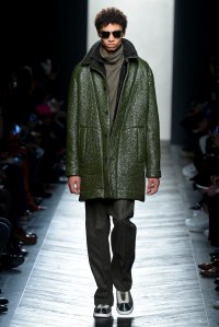 Bottega Veneta Men's Fall 2016