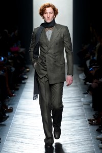 Bottega Veneta Men's Fall 2016