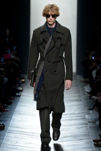 Bottega Veneta Men's Fall 2016