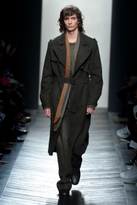 Bottega Veneta Men's Fall 2016