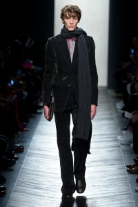 Bottega Veneta Men's Fall 2016