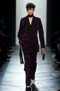 Bottega Veneta Men's Fall 2016