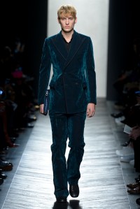 Bottega Veneta Men's Fall 2016