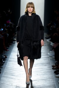 Bottega Veneta Men's Fall 2016