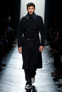 Bottega Veneta Men's Fall 2016