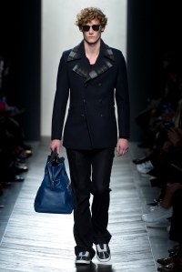Bottega Veneta Men's Fall 2016