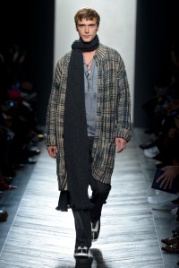 Bottega Veneta Men's Fall 2016