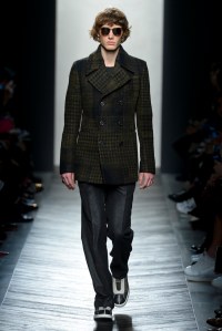 Bottega Veneta Men's Fall 2016