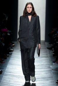 Bottega Veneta Men's Fall 2016