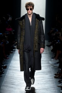 Bottega Veneta Men's Fall 2016