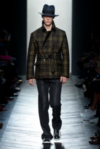 Bottega Veneta Men's Fall 2016