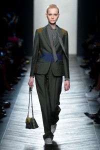 Bottega Veneta Men's Fall 2016