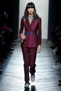 Bottega Veneta Men's Fall 2016