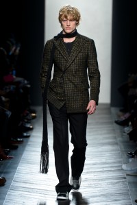 Bottega Veneta Men's Fall 2016
