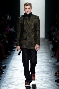 Bottega Veneta Men's Fall 2016