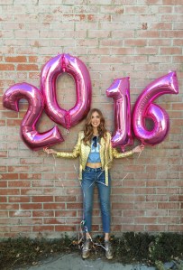 Chiara Ferragni of BlondeSalad