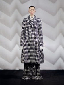 Bobby Kolade Fall RTW 2016