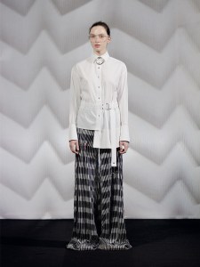 Bobby Kolade Fall RTW 2016