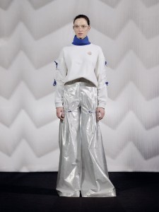 Bobby Kolade Fall RTW 2016