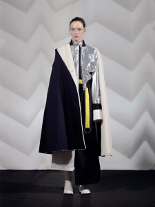 Bobby Kolade Fall RTW 2016
