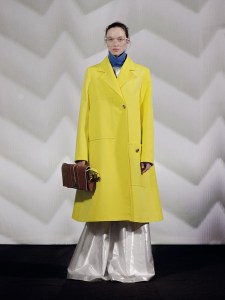 Bobby Kolade Fall RTW 2016