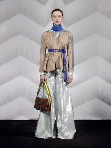 Bobby Kolade Fall RTW 2016
