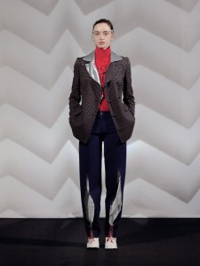Bobby Kolade Fall RTW 2016