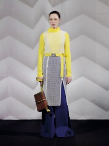 Bobby Kolade Fall RTW 2016