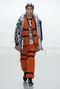 Bobby Abley Men's Fall 2016