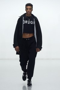 Bobby Abley Men's Fall 2016