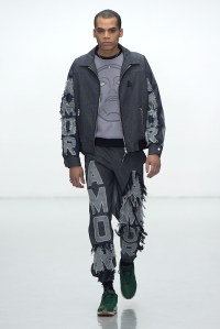 Bobby Abley Men's Fall 2016