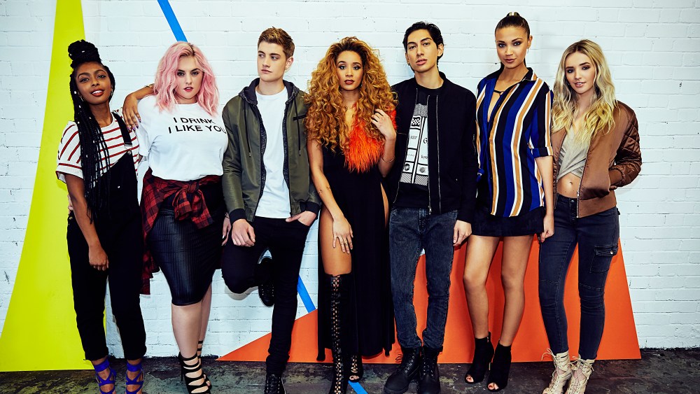 Boohoo.com's #WeAreUs Campaign
