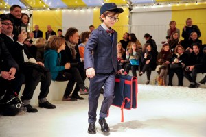 Bonpoint Fall 2016 Show